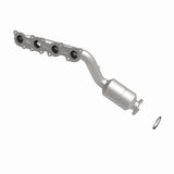 MagnaFlow Conv DF 08-09 Lexus LS600H 5.0L - 51891