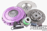 XClutch 08-11 Cadillac CTS Premium 3.6L Stage 1 Sprung Organic Clutch Kit - XKGM26631-1A