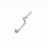 MagnaFlow Direct Fit Catalytic Converter 2013-2017 SL550 V8 4.6 OEM Underbody - 21-571