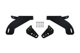 Diode Dynamics 21-22 Ford F-150 SS5 Grille Mount Bracket Kit - DD7316P
