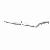 MagnaFlow Conv DF 04-06 Audi A8 Quattro 4.2L - 24365