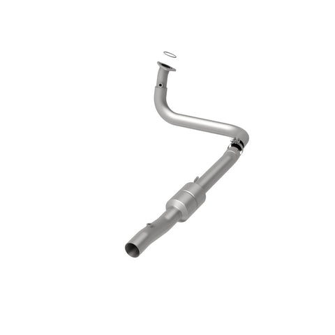 MagnaFlow Direct Fit Catalytic Converter 00-06 Chevy/GMC D/S OEM - 49643