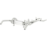 MagnaFlow Sys Cat-Back 67-73 GM F-Body Camaro - 15895