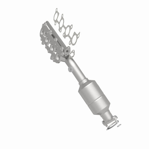 MagnaFlow Conv DF 05-09 Lexus GX470 4.7L - 50617