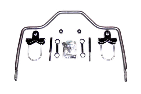 Hellwig 55-57 Chevrolet Bel Air Solid Chromoly 1in Rear Sway Bar - 5822