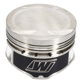 Wiseco Audi/VW 2.0L 82.50mm Bore 92.8mm Stroke -4.5cc EA888 Piston Kit - 4 Cyl - K759M825