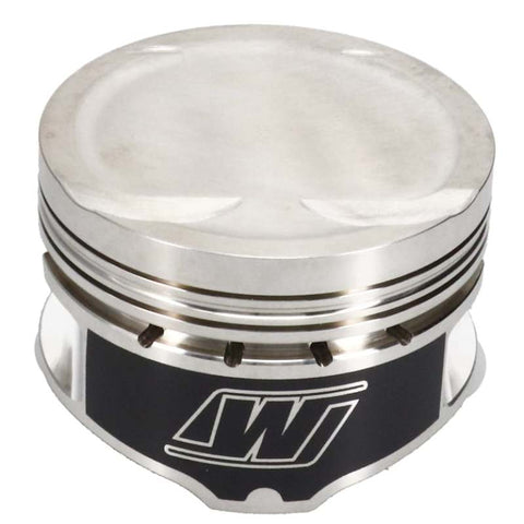Wiseco Audi/VW 2.0L 82.50mm Bore 92.8mm Stroke -4.5cc EA888 Piston Kit - 4 Cyl - K759M825
