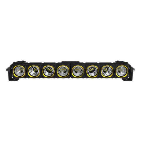 KC HiLiTES FLEX ERA LED 20in. Light Bar - Master Kit - 292