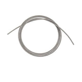 Russell Performance -8 AN PowerFlex Power Steering Hose (Pre-Packaged 3 Foot Roll) - 632660