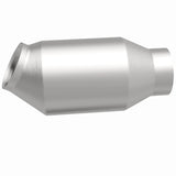 MagnaFlow Universal Catalytic Converter 2.50inch C/A - 54976