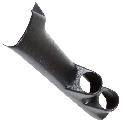 Autometer 2-1/16in Dual Pillar For 03-04 Hyundai Tiburon - 22240