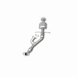 MagnaFlow Direct Fit Catalytic Converter 02-05 Hyundai Sonata 2.7L - 49906