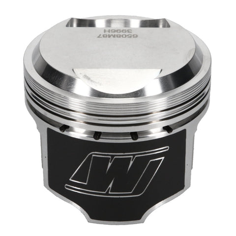 Wiseco Toyota 3TC2TG 1.375 C.H. 8700XX Piston Shelf Stock - 6508M87