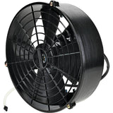 Arrowhead 95-03 Honda TRX400FW Fourtrax Foreman 4x4 Cooling Fan - 434-58009