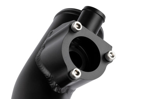 APR 22-26 Audi S3 Throttle Body Pipe - MS100222