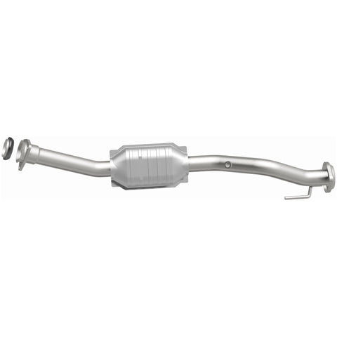 MagnaFlow DF Conv 02-05 Chevy Trail Blazer/GMC Envoy V6 4.2L 113in Wheelbase/02-04 Olds Bravada V6 - 23967