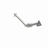 MagnaFlow Conv DF 2002 Saturn VUE 2.2L - 51746