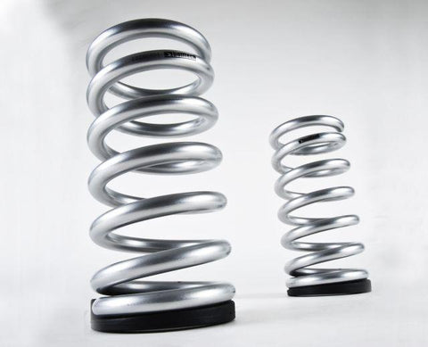 Belltech PRO COIL SPRING SET 82-93 S10 4& 6 Cyl 2inch-3inch - 23225