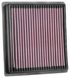 K&N 2019 Subaru WRX STI 2.5L F/I Replacement Air Filter - 33-5092
