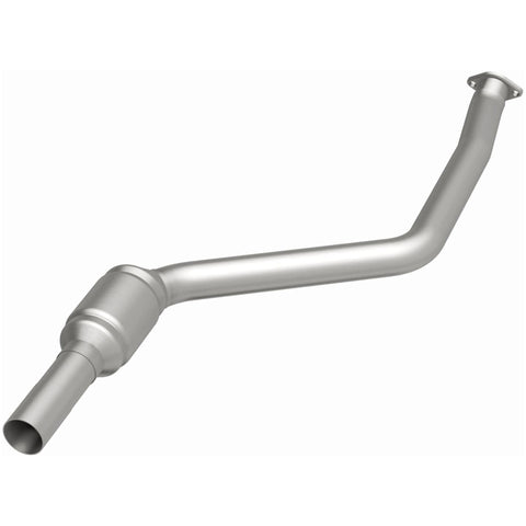 MagnaFlow Direct Fit Catalytic Converter BMW 3 06-09 Front OEM - 49764