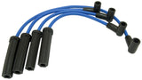 NGK Chevrolet Monza 1979-1978 Spark Plug Wire Set - 51344