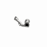 MagnaFlow Conv DF 04-06 VW Phaeton 4.2L Driver Side Front - 24977
