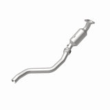 MagnaFlow Direct Fit Catalytic Converter 05-06 300/Magnum 5. OEM - 49244