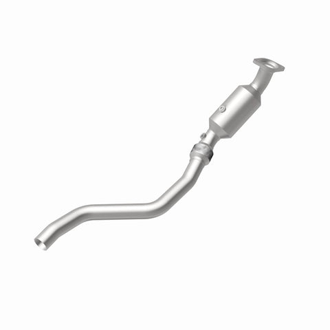 MagnaFlow Direct Fit Catalytic Converter 05-06 300/Magnum 5. OEM - 49244