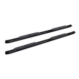 Westin 2019 Ram 1500 Crew Cab (Excl. 1500 Classic) PRO TRAXX 4 Oval Nerf Step Bars - SS - Black - 21-24085