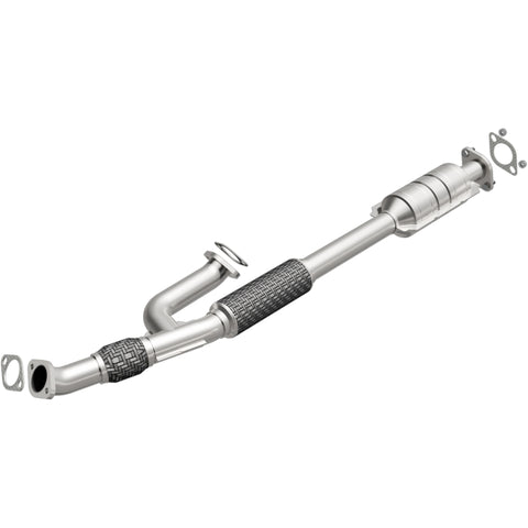 MagnaFlow Conv DF 03-05 Tiburon 2.7L OEM - 49534