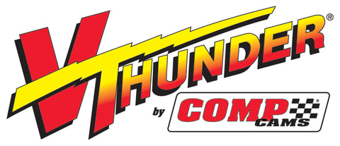 COMP Cams Valve Springs 1.185in Beehive - Set of 4 - 26056-4