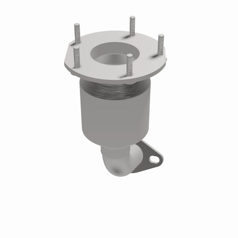 MagnaFlow Conv DF 87-94 Subaru Justy Front Co - 50860