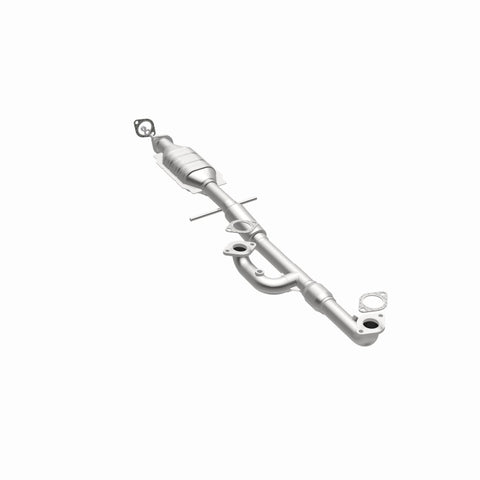 MagnaFlow Direct Fit Catalytic Converter 02-05 Hyundai XG350 3.5L - 24395