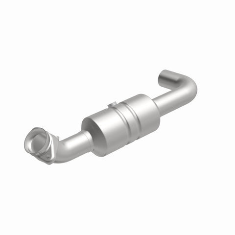 MagnaFlow Direct Fit Catalytic Converter 2009-2010 f-150 V8 5.4 OEM Underbody - 52419