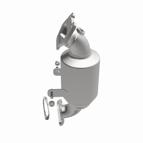 Magnaflow 14-16 Ram ProMaster 1500/2500/3500 V6 3.6L CARB Compliant DirectFit Catalytic Converter - 5551191