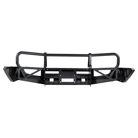 ARB Winchbar Grey Suit Srs Flares Prado 120 03-09 ARB Fog - 3421410