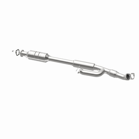 MagnaFlow Conv DF 03-05 Tiburon 2.7L - 24420