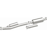 MagnaFlow 19-23 GM 1500 4.3L / 5.3L D-Fit Muffler Replacement - 19533