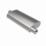 MagnaFlow Muffler Trb SS 4X9 18 2.5/2.5 - 13256