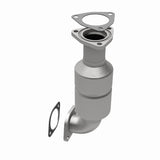 MagnaFlow Conv DF 97-98 Hyundai Tiburon 2.0L - 23858