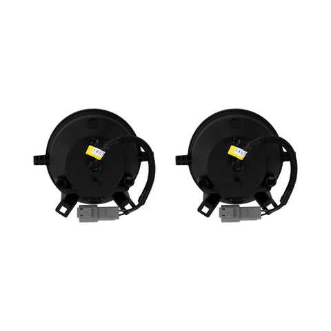ARB Fog Light Kit LH & RH - Small - 3500890