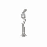 MagnaFlow Conv Direct Fit Nissan 85-86 - 22768