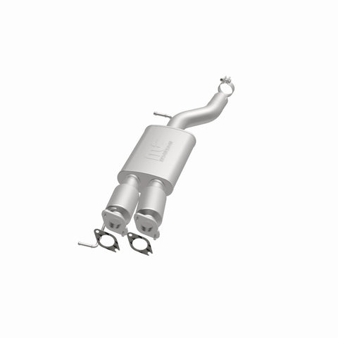 MagnaFlow Direct Fit Catalytic Converter 12-15 Cadillac SRX 3.6L - 52719