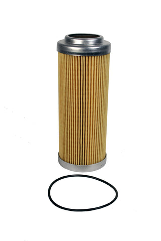 Aeromotive Replacement Pro-Series 10 Micron Fabric Element (for 12310 Filter Assembly) - 12610