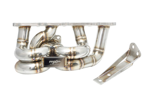 MXP 09-11 Hyundai Genesis 2.0 Turbo T304 Turbo Manifold - MXTMBKT