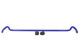 SuperPro 2002 Subaru Impreza WRX Front 24mm 2-Position Adjustable HD Sway Bar - RC0037FZ-24