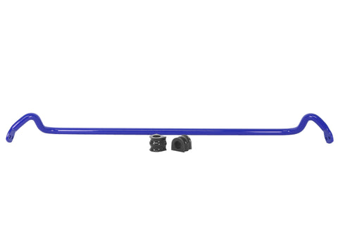SuperPro 2002 Subaru Impreza WRX Front 24mm 2-Position Adjustable HD Sway Bar - RC0037FZ-24