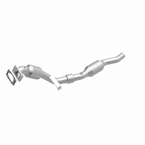 MagnaFlow Direct Fit Catalytic Converter 01-02 Audi S4 2.7L P/S - 441094