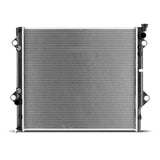 Mishimoto Toyota 4Runner Replacement Radiator 2003-2009 - R2580
