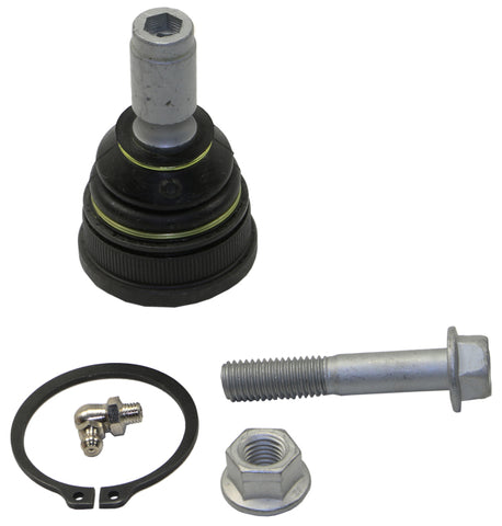 MOOG 10-14 Ford Mustang Base GT Front Lower Ball Joint - K500313